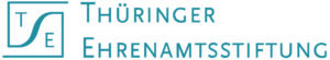 Logo Thüringer Ehrenamtsstiftung