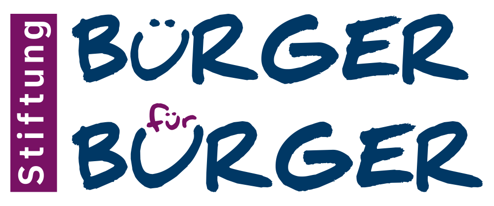 Stiftung Bürger für Bürger