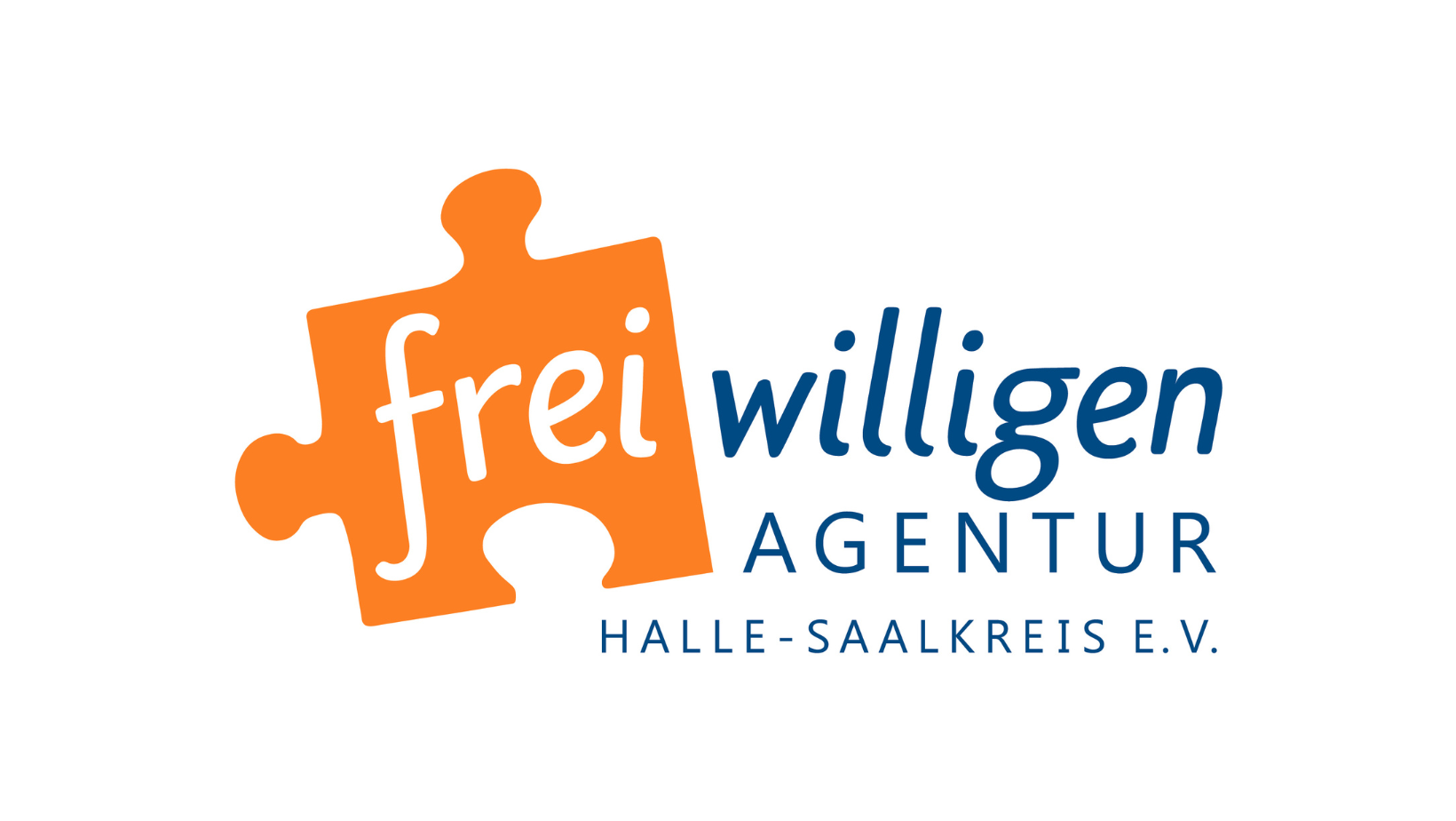 Logo Freiwilligen-Agentur