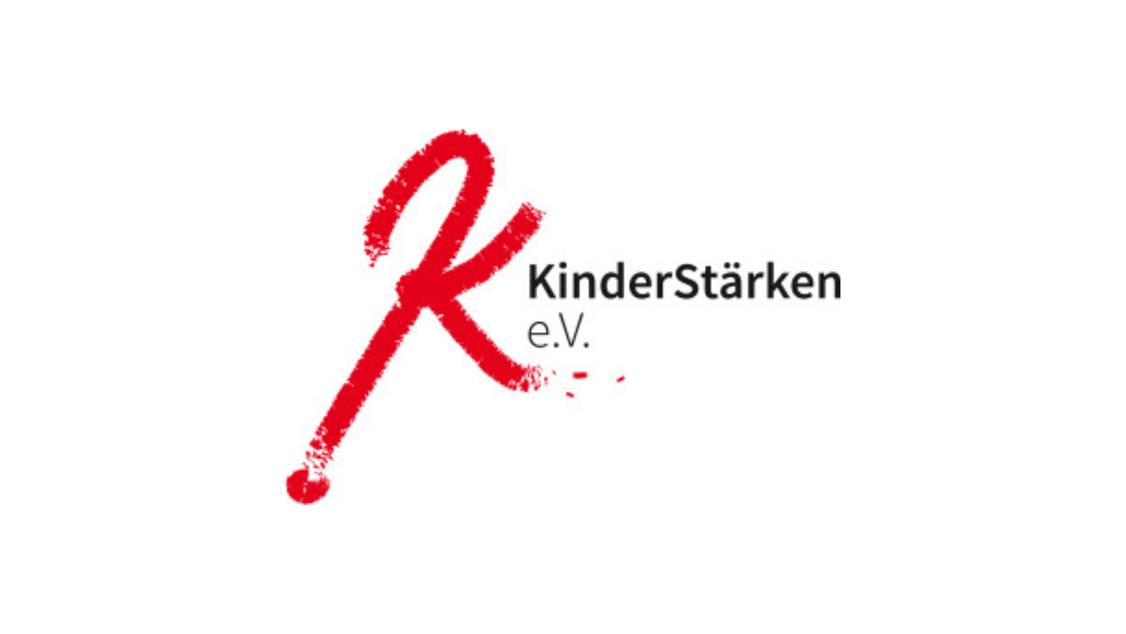 Logo Kinder Stärken