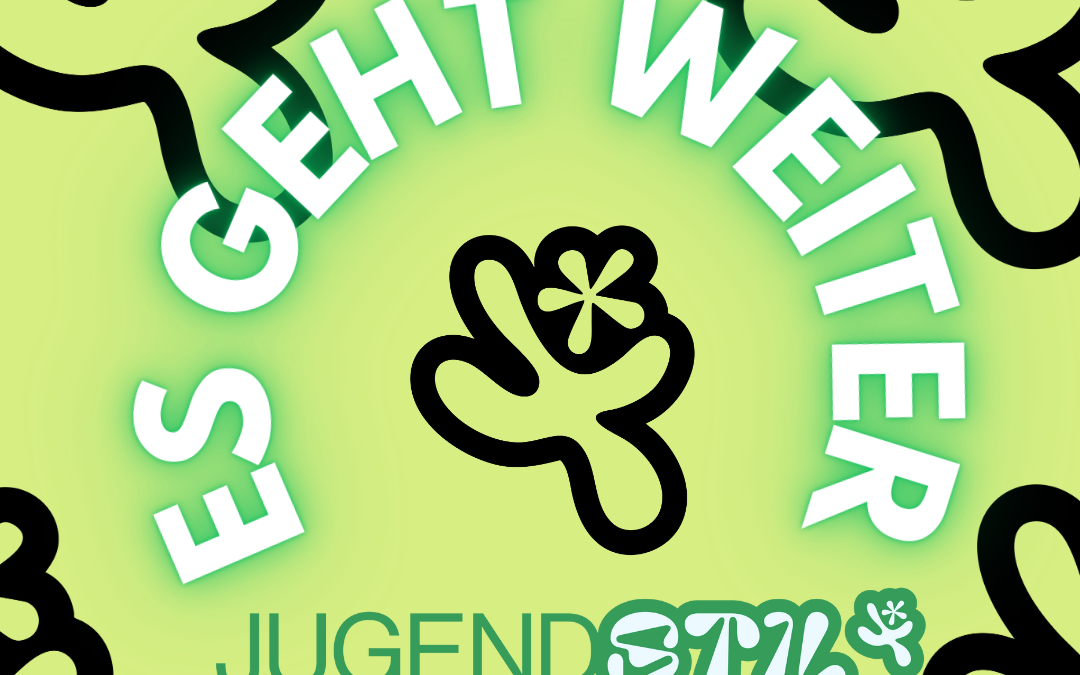 Digitaler Launch JUGENDSTIL* – jung.(p)ostmigrantisch.engagiert