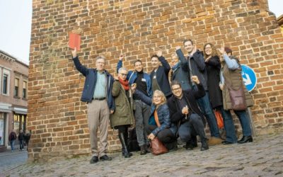 Forum Bürgergesellschaft 2025 in Tangermünde