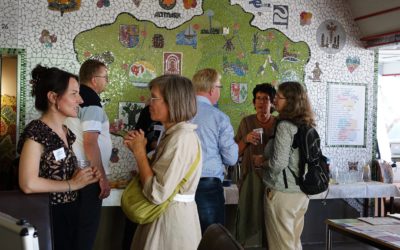 Engagiert für Demokratie – Die Altmark auf dem Weg zur Fokusregion